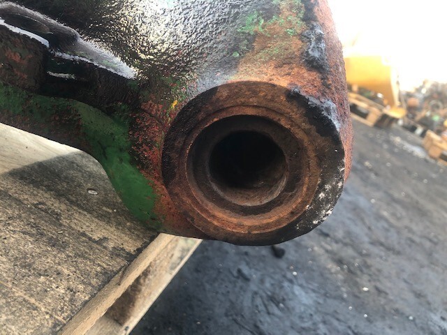 Carraro 26.21 , Carraro 18536 R obudowa mostu - Tengely és alkatrészek - Építőipari gépek: 5 kép. Carraro 26.21 , Carraro 18536 R obudowa mostu - Tengely és alkatrészek - Építőipari gépek: 5 kép.