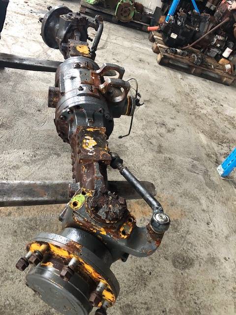 Carraro 26.25 - Piasta - Szabadonfutó agy - Mezőgazdasági gépek: 3 kép. Carraro 26.25 - Piasta - Szabadonfutó agy - Mezőgazdasági gépek: 3 kép.
