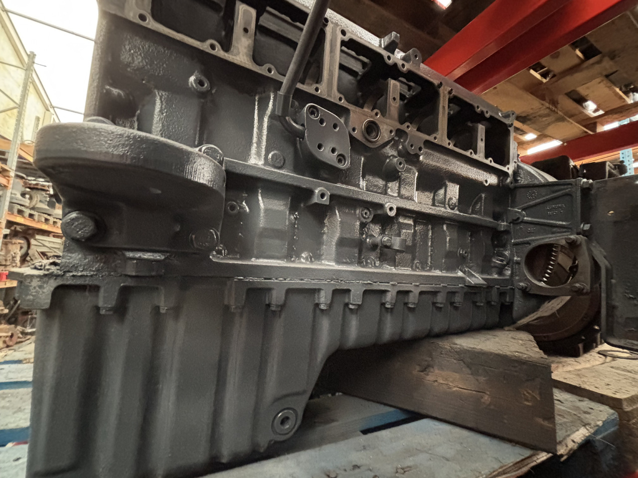 Cat Caterpillar 3126B Silnik Blok Miska Olejowa Wał Korbowy Tłok CZĘŚCI - Főtengely - Mezőgazdasági gépek: 3 kép. Cat Caterpillar 3126B Silnik Blok Miska Olejowa Wał Korbowy Tłok CZĘŚCI - Főtengely - Mezőgazdasági gépek: 3 kép.