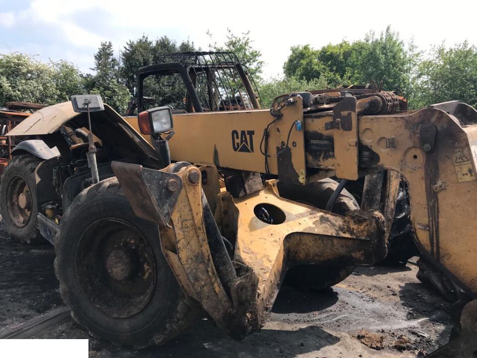 Cat th360 - Skrzynia Biegów Silnik Atak Zwolnica Półoś Most Napędowy Ramię - Sebességváltó - Mezőgazdasági gépek: 1 kép. Cat th360 - Skrzynia Biegów Silnik Atak Zwolnica Półoś Most Napędowy Ramię - Sebességváltó - Mezőgazdasági gépek: 1 kép.