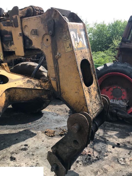 Cat th360 - Skrzynia Biegów Silnik Atak Zwolnica Półoś Most Napędowy Ramię - Sebességváltó - Mezőgazdasági gépek: 2 kép. Cat th360 - Skrzynia Biegów Silnik Atak Zwolnica Półoś Most Napędowy Ramię - Sebességváltó - Mezőgazdasági gépek: 2 kép.