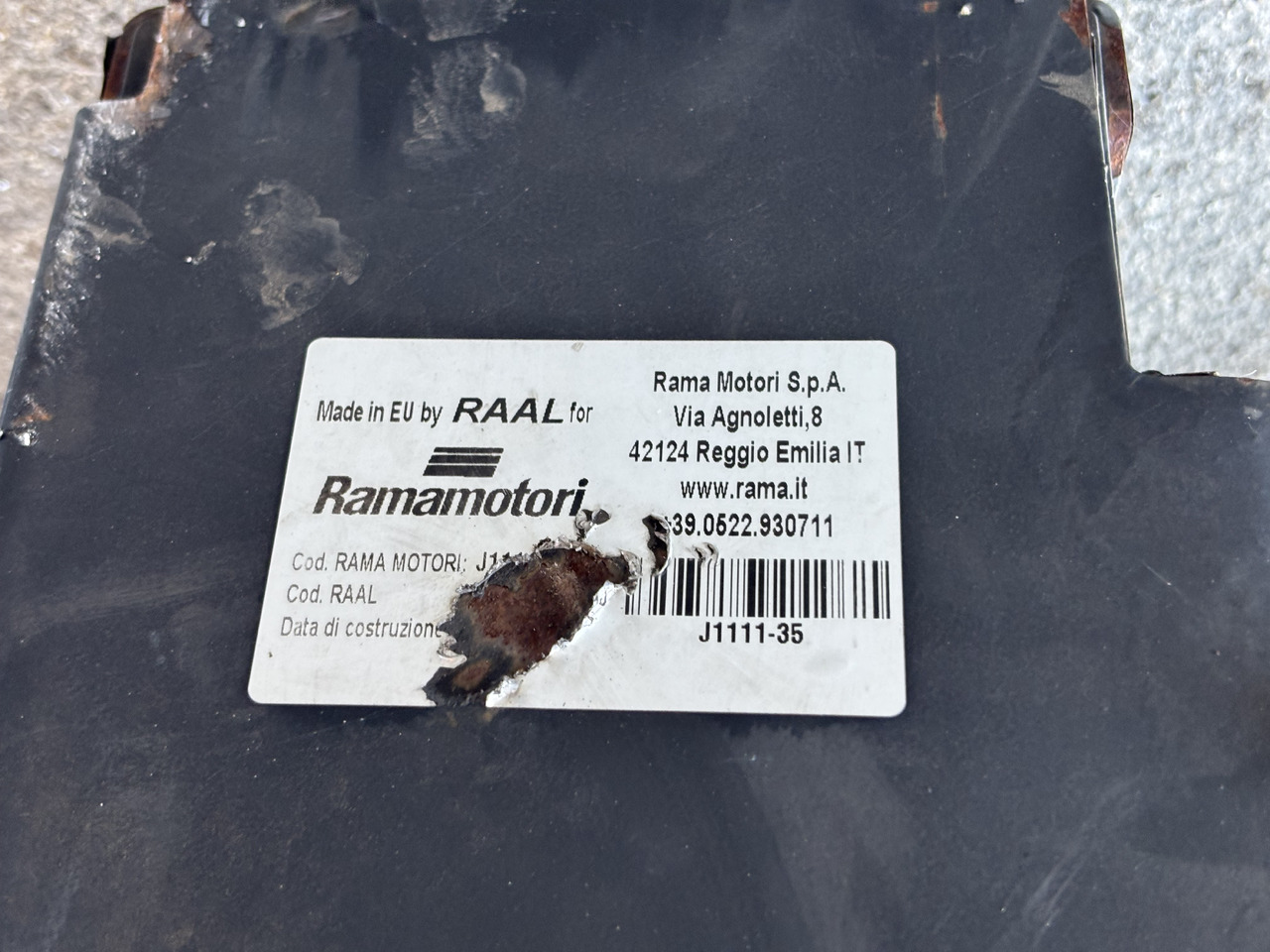 Chłodnica Przemysłowa Ramamotori 22 x 65 x 79 - HVAC berendezés: 3 kép. Chłodnica Przemysłowa Ramamotori 22 x 65 x 79 - HVAC berendezés: 3 kép.