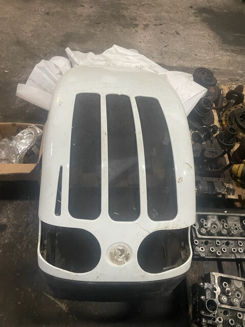 Ciągnik rolniczy Steyr 4085 Reflektor przedni prawy - Fényszóró - Traktor: 5 kép. Ciągnik rolniczy Steyr 4085 Reflektor przedni prawy - Fényszóró - Traktor: 5 kép.