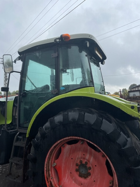Claas Ares Kabina kompletna - Fülke - Mezőgazdasági gépek: 5 kép. Claas Ares Kabina kompletna - Fülke - Mezőgazdasági gépek: 5 kép.