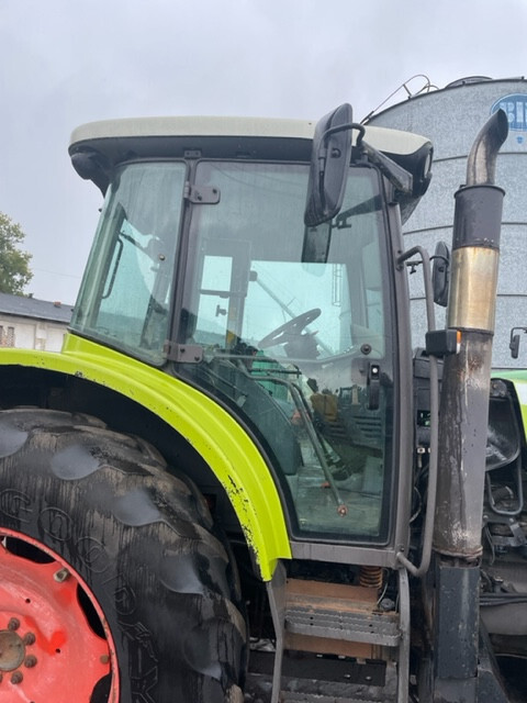 Claas Ares Kabina kompletna - Fülke - Mezőgazdasági gépek: 3 kép. Claas Ares Kabina kompletna - Fülke - Mezőgazdasági gépek: 3 kép.