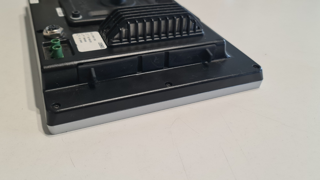Claas Arion Axion Xerion - CEMIS 1200 terminal komputer pokładowy wyświetlacz 0026695165 - Elektromos rendszer - Mezőgazdasági gépek: 3 kép. Claas Arion Axion Xerion - CEMIS 1200 terminal komputer pokładowy wyświetlacz 0026695165 - Elektromos rendszer - Mezőgazdasági gépek: 3 kép.