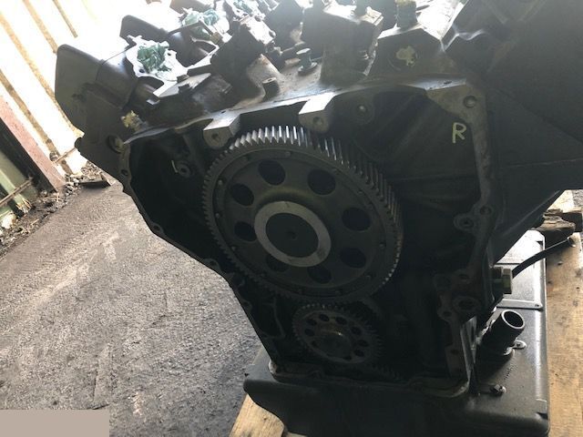 Claas Jaguar - Silnik Mercedes OM 502LA - Motor - Önjáró szecskázógép: 3 kép. Claas Jaguar - Silnik Mercedes OM 502LA - Motor - Önjáró szecskázógép: 3 kép.