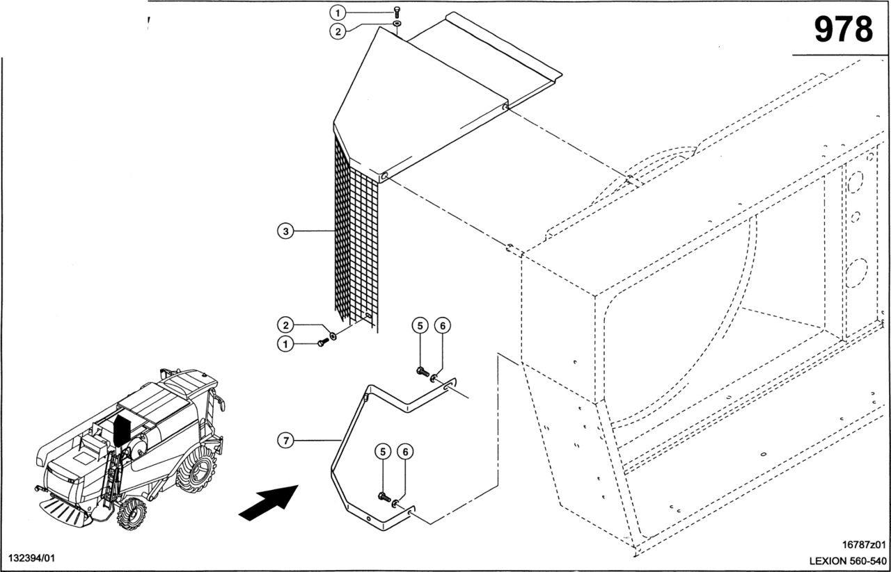 Claas Lexion 560 OSŁONA WENTYLATORA 0007962951 (Silnik cat c10; osłona wentylatora) - Ventilátor - Mezőgazdasági gépek: 1 kép. Claas Lexion 560 OSŁONA WENTYLATORA 0007962951 (Silnik cat c10; osłona wentylatora) - Ventilátor - Mezőgazdasági gépek: 1 kép.