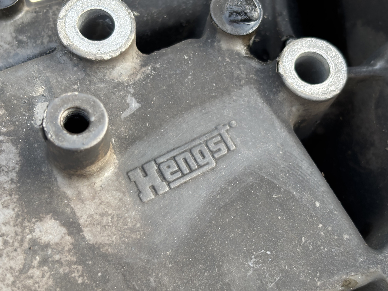 Claas Lexion 780 Obudowa, chłodnica oleju, Obudowa filtra paliwa A541188 A541092 - Olajhűtő - Mezőgazdasági gépek: 4 kép. Claas Lexion 780 Obudowa, chłodnica oleju, Obudowa filtra paliwa A541188 A541092 - Olajhűtő - Mezőgazdasági gépek: 4 kép.