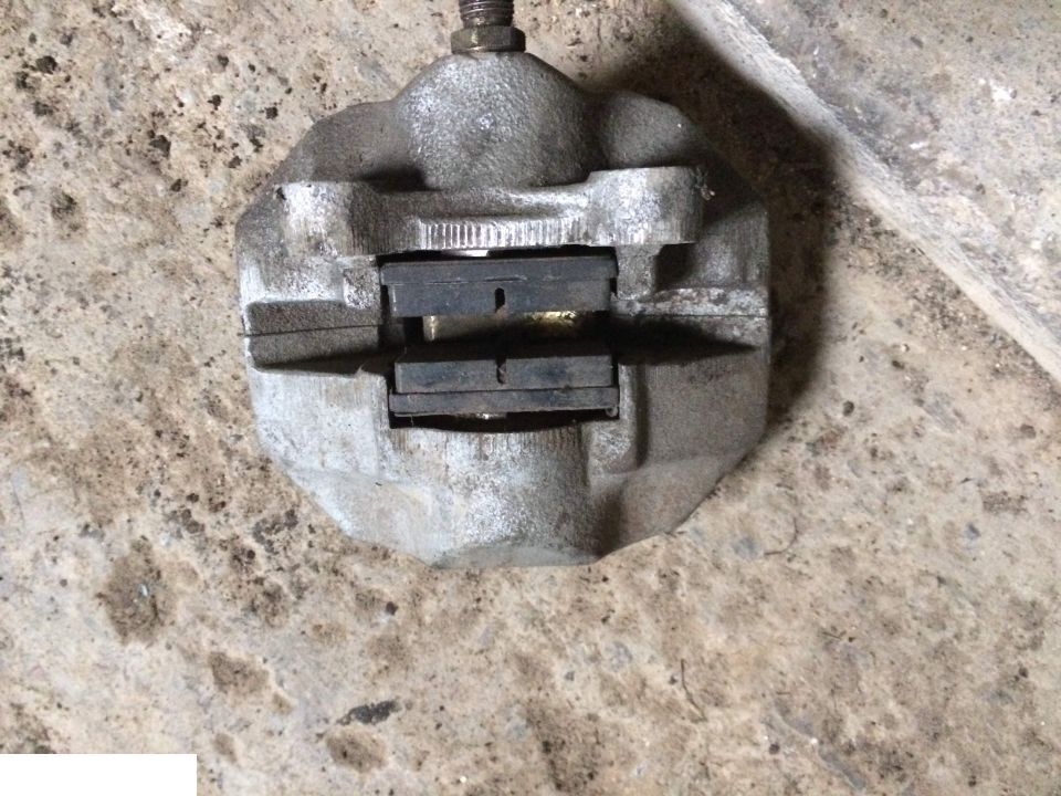 Claas Lexion Zacisk Knott 13248 - Féknyereg - Kombájn: 1 kép. Claas Lexion Zacisk Knott 13248 - Féknyereg - Kombájn: 1 kép.