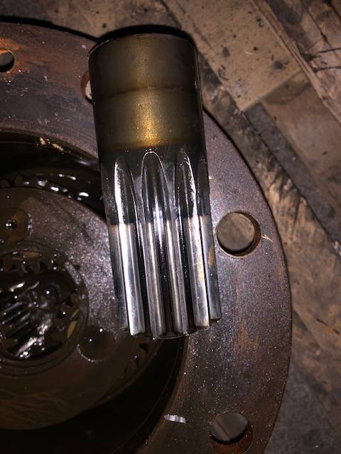 Clark Hurth - Zwolnica - Matbro - Véglehajtás - Építőipari gépek: 3 kép. Clark Hurth - Zwolnica - Matbro - Véglehajtás - Építőipari gépek: 3 kép.