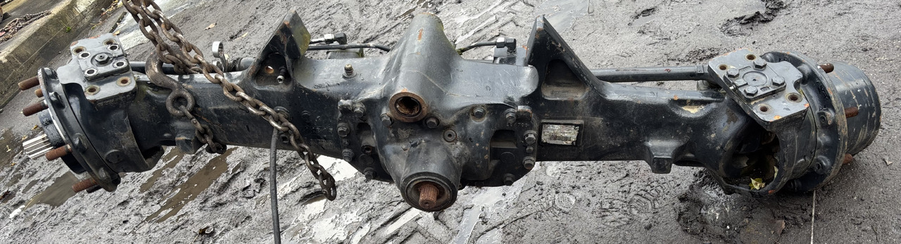 Deutz-fahr Agrotron Most OŚ Napędowa Carraro 20.19 Zwolnica Zwrotnica Obudowa Pochwa CZĘŚCI 368175 - Csonkállvány - Mezőgazdasági gépek: 1 kép. Deutz-fahr Agrotron Most OŚ Napędowa Carraro 20.19 Zwolnica Zwrotnica Obudowa Pochwa CZĘŚCI 368175 - Csonkállvány - Mezőgazdasági gépek: 1 kép.