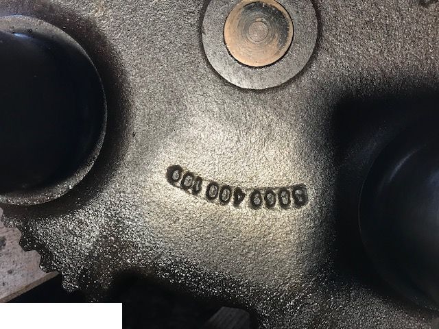 Dossan dl250 - Obudowa Zf 3869400109 - Erőátvitel - Mezőgazdasági gépek: 5 kép. Dossan dl250 - Obudowa Zf 3869400109 - Erőátvitel - Mezőgazdasági gépek: 5 kép.