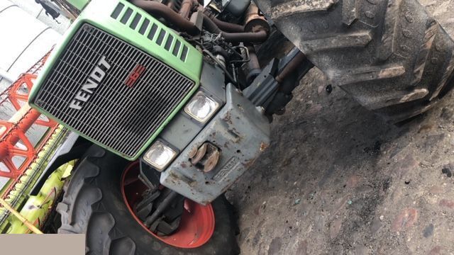 Fendt 311 - Felgi - Felni - Mezőgazdasági gépek: 2 kép. Fendt 311 - Felgi - Felni - Mezőgazdasági gépek: 2 kép.