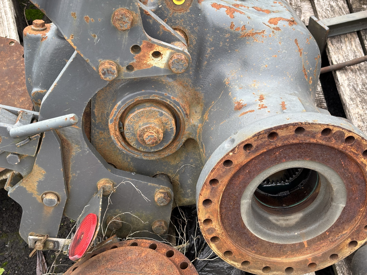 Fendt 509 510 512 Zwolnica Kompletne 380114150010 199110150050 199110150012 198100150050 - Véglehajtás - Mezőgazdasági gépek: 4 kép. Fendt 509 510 512 Zwolnica Kompletne 380114150010 199110150050 199110150012 198100150050 - Véglehajtás - Mezőgazdasági gépek: 4 kép.