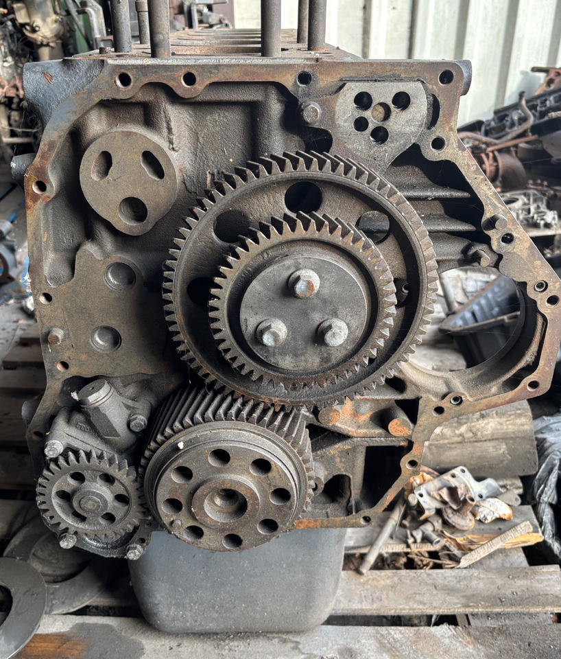 IVECO Stralis Cursor 10 THM Blok Wał Słupek Silnika Miska Olejowa 500334227 - Motorblokk - Mezőgazdasági gépek: 5 kép. IVECO Stralis Cursor 10 THM Blok Wał Słupek Silnika Miska Olejowa 500334227 - Motorblokk - Mezőgazdasági gépek: 5 kép.