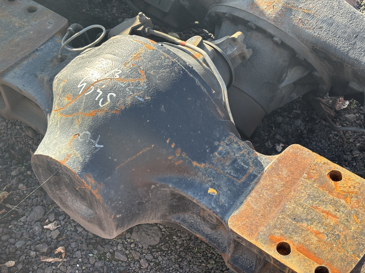 JCB 434S Most Przedni Most Tylni Oś Przednia Oś Tylnia Zwolnica Zwrotnica Obudowa Pochwa CZĘŚCI - Véglehajtás - Mezőgazdasági gépek: 4 kép. JCB 434S Most Przedni Most Tylni Oś Przednia Oś Tylnia Zwolnica Zwrotnica Obudowa Pochwa CZĘŚCI - Véglehajtás - Mezőgazdasági gépek: 4 kép.