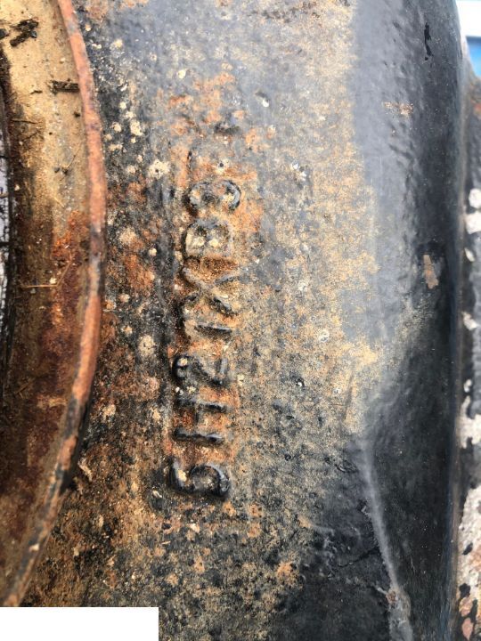 JCB 536 - Zwrotnica - Csonkállvány - Mezőgazdasági gépek: 2 kép. JCB 536 - Zwrotnica - Csonkállvány - Mezőgazdasági gépek: 2 kép.