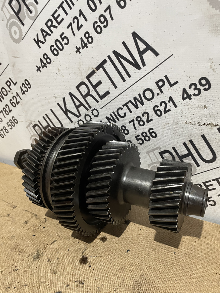 JCB Fastrac - kosz skrzyni biegów - Sebességváltó és alkatrészek - Traktor: 3 kép. JCB Fastrac - kosz skrzyni biegów - Sebességváltó és alkatrészek - Traktor: 3 kép.