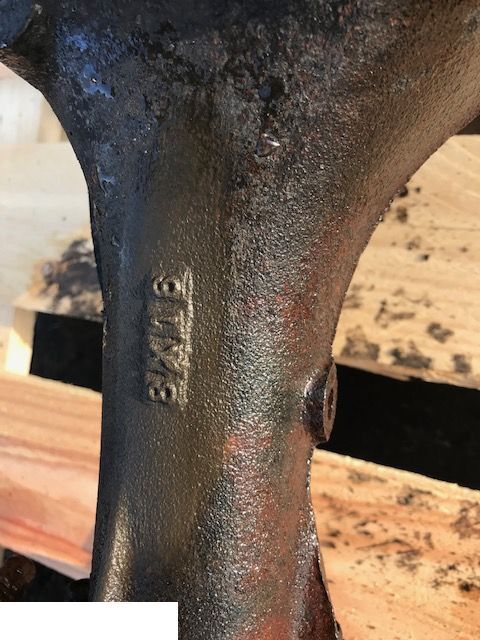 John Deere 2720 CZĘŚCI - Most Przedni Części - Első tengely - Mezőgazdasági gépek: 2 kép. John Deere 2720 CZĘŚCI - Most Przedni Części - Első tengely - Mezőgazdasági gépek: 2 kép.