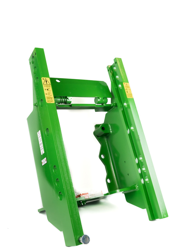 John Deere 5045 5055 - rama zaczepowa NOWA - Keret/ Alváz - Mezőgazdasági gépek: 1 kép. John Deere 5045 5055 - rama zaczepowa NOWA - Keret/ Alváz - Mezőgazdasági gépek: 1 kép.