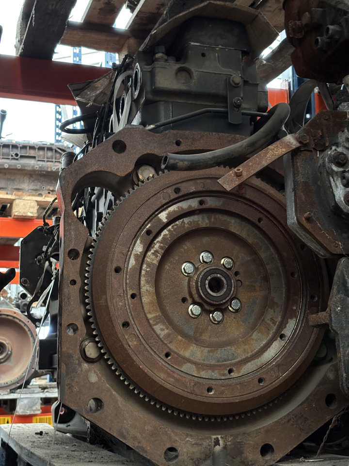 John Deere 6068TRT72 Silnik 4JDXL06.8041 - Motor - Mezőgazdasági gépek: 4 kép. John Deere 6068TRT72 Silnik 4JDXL06.8041 - Motor - Mezőgazdasági gépek: 4 kép.