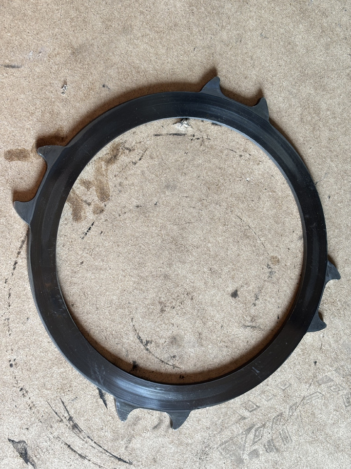 John Deere 6810, 6910, 6910S Tarcz sprzęgła Płytka Przekładka R216291 - Kuplungtárcsa - Traktor: 3 kép. John Deere 6810, 6910, 6910S Tarcz sprzęgła Płytka Przekładka R216291 - Kuplungtárcsa - Traktor: 3 kép.