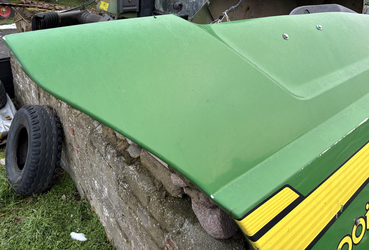 John Deere 8200 8200i Drzwi Lewe Obudowa Klapa Lewa - Ajtó és alkatrészek - Mezőgazdasági gépek: 2 kép. John Deere 8200 8200i Drzwi Lewe Obudowa Klapa Lewa - Ajtó és alkatrészek - Mezőgazdasági gépek: 2 kép.