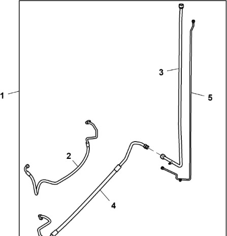 John Deere 9470RX - Linia BRE10490 (HVAC) - Fűtés/ Szellőzés gep - Traktor: 1 kép. John Deere 9470RX - Linia BRE10490 (HVAC) - Fűtés/ Szellőzés gep - Traktor: 1 kép.