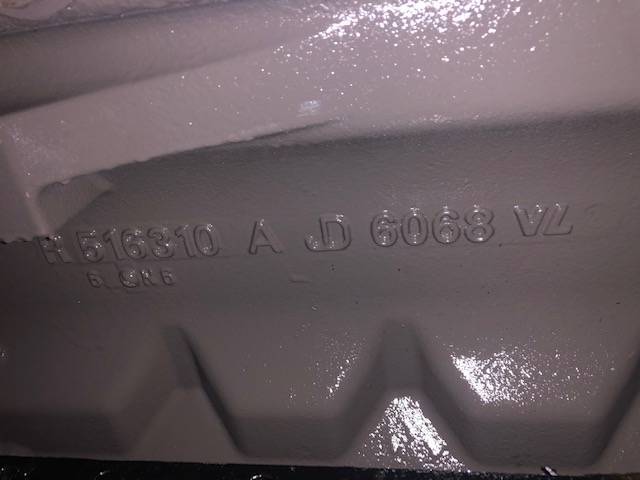 John Deere r 516310 - Blok Cylindrów - Motorblokk - Mezőgazdasági gépek: 2 kép. John Deere r 516310 - Blok Cylindrów - Motorblokk - Mezőgazdasági gépek: 2 kép.