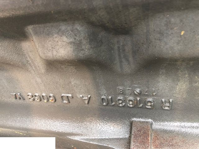 John Deere r516310 - Blok Silnika - Motorblokk - Mezőgazdasági gépek: 3 kép. John Deere r516310 - Blok Silnika - Motorblokk - Mezőgazdasági gépek: 3 kép.