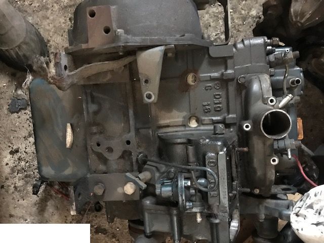 Kubota D722 - CZĘŚCI - Motor és alkatrészek - Mezőgazdasági gépek: 1 kép. Kubota D722 - CZĘŚCI - Motor és alkatrészek - Mezőgazdasági gépek: 1 kép.