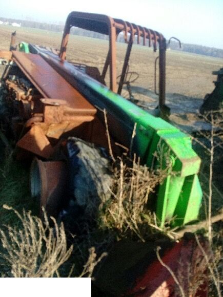 ŁADOWARKA TELESKOPOWA Merlo p26.6 spt - CZĘŚCI - Most Przedni - Első tengely - Mezőgazdasági gépek: 2 kép. ŁADOWARKA TELESKOPOWA Merlo p26.6 spt - CZĘŚCI - Most Przedni - Első tengely - Mezőgazdasági gépek: 2 kép.