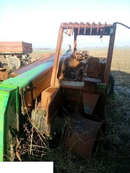 ŁADOWARKA TELESKOPOWA Merlo p26.6 spt - CZĘŚCI - Silnik - Motor - Mezőgazdasági gépek: 3 kép. ŁADOWARKA TELESKOPOWA Merlo p26.6 spt - CZĘŚCI - Silnik - Motor - Mezőgazdasági gépek: 3 kép.