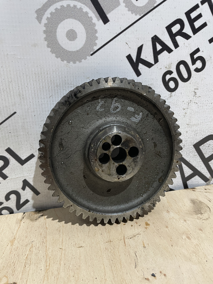 MAN Fendt 930 - koło wałka rozrządu F822201410010 - Vezérműtengely - Mezőgazdasági gépek: 1 kép. MAN Fendt 930 - koło wałka rozrządu F822201410010 - Vezérműtengely - Mezőgazdasági gépek: 1 kép.