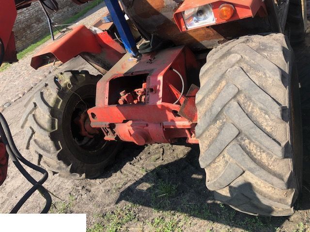 Manitou 524 - Skrzynia - Sebességváltó - Mezőgazdasági gépek: 2 kép. Manitou 524 - Skrzynia - Sebességváltó - Mezőgazdasági gépek: 2 kép.