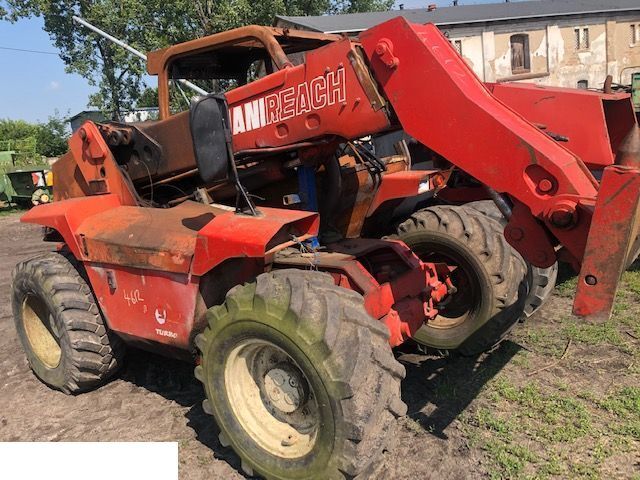 Manitou 526 - Skrzynia - Sebességváltó - Mezőgazdasági gépek: 1 kép. Manitou 526 - Skrzynia - Sebességváltó - Mezőgazdasági gépek: 1 kép.
