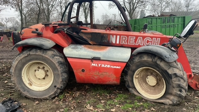 Manitou 526 zwolnica zwrotnica części - Csonkállvány - Mezőgazdasági gépek: 1 kép. Manitou 526 zwolnica zwrotnica części - Csonkállvány - Mezőgazdasági gépek: 1 kép.