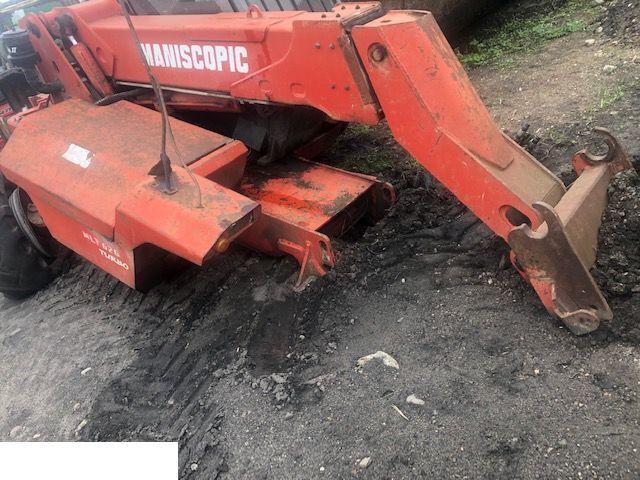 Manitou 628 - Zwrotnica - Csonkállvány - Mezőgazdasági gépek: 3 kép. Manitou 628 - Zwrotnica - Csonkállvány - Mezőgazdasági gépek: 3 kép.