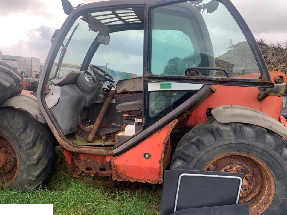 Manitou 731 - FELGI ~ CZĘŚCI - Felni - Anyagmozgató gép: 4 kép. Manitou 731 - FELGI ~ CZĘŚCI - Felni - Anyagmozgató gép: 4 kép.