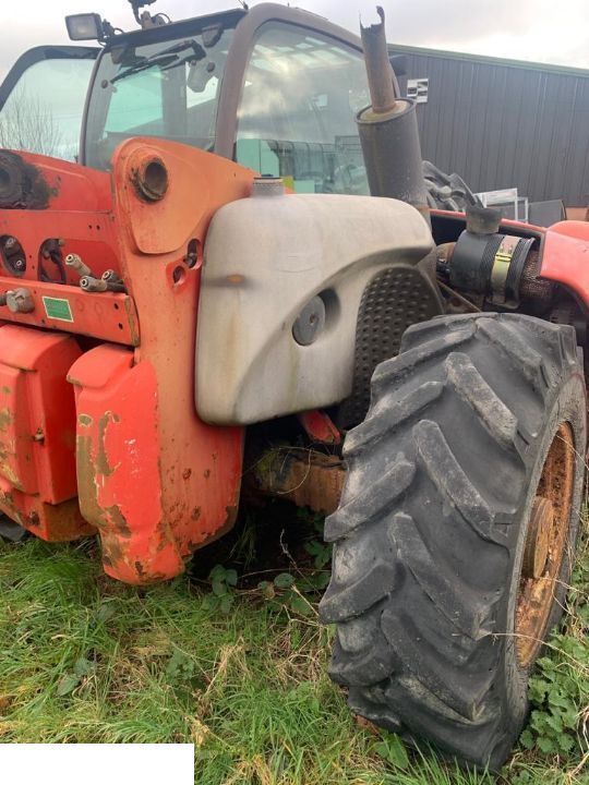 Manitou 731 - SKRZYNIA - Sebességváltó - Mezőgazdasági gépek: 1 kép. Manitou 731 - SKRZYNIA - Sebességváltó - Mezőgazdasági gépek: 1 kép.