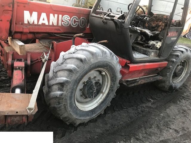 Manitou MT 1233S - POMPA PALIWA - Üzemanyag szivattyú - Mezőgazdasági gépek: 2 kép. Manitou MT 1233S - POMPA PALIWA - Üzemanyag szivattyú - Mezőgazdasági gépek: 2 kép.
