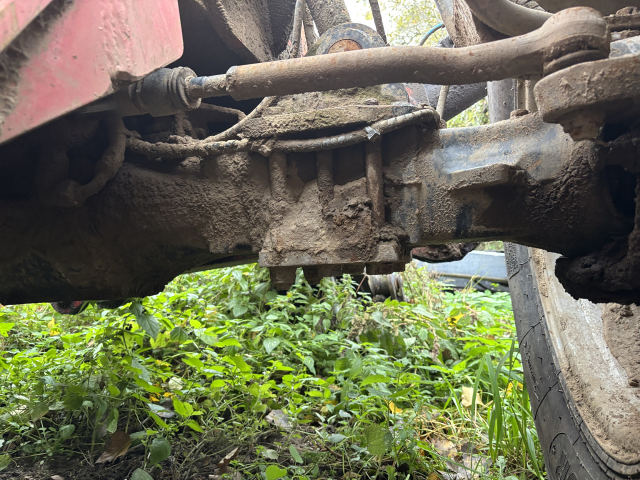 Manitou MT 1740 SLT Clark Hurth Zwolnica Zwrotnica Pochwa Obudowa Przednia - Véglehajtás - Mezőgazdasági gépek: 1 kép. Manitou MT 1740 SLT Clark Hurth Zwolnica Zwrotnica Pochwa Obudowa Przednia - Véglehajtás - Mezőgazdasági gépek: 1 kép.