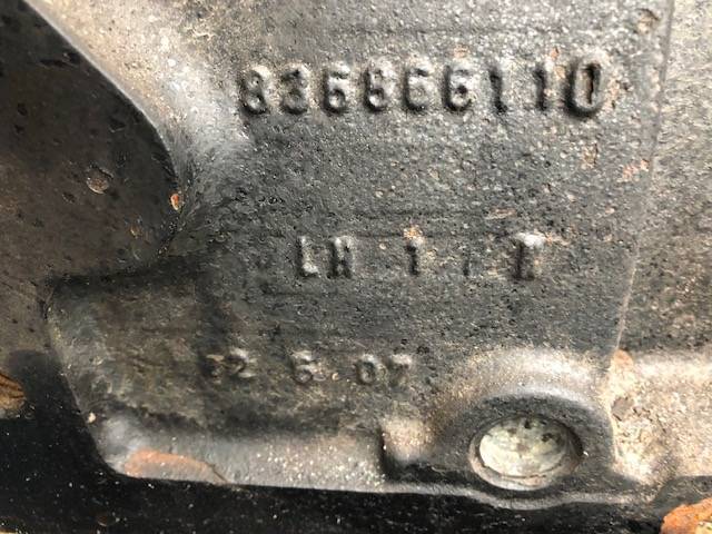 Massey Ferguson 7485 Silnik sisu 66CTA - Motor - Mezőgazdasági gépek: 2 kép. Massey Ferguson 7485 Silnik sisu 66CTA - Motor - Mezőgazdasági gépek: 2 kép.