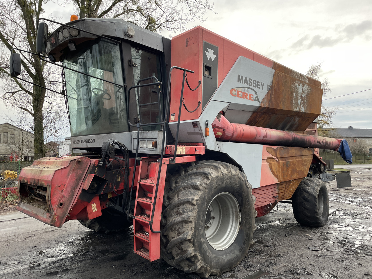 Massey Fergusson Cerea 7278 - silnik Sisu 645 DSBAEL części - Motor - Mezőgazdasági gépek: 1 kép. Massey Fergusson Cerea 7278 - silnik Sisu 645 DSBAEL części - Motor - Mezőgazdasági gépek: 1 kép.
