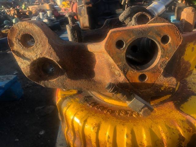 Matbro - Zwolnica - Véglehajtás - Építőipari gépek: 5 kép. Matbro - Zwolnica - Véglehajtás - Építőipari gépek: 5 kép.