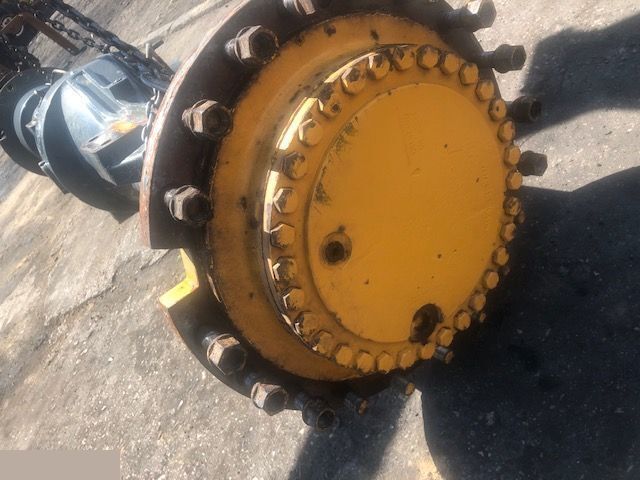 Most napędowy ZF AP-415/LK - Półoś - Féltengely - Mezőgazdasági gépek: 5 kép. Most napędowy ZF AP-415/LK - Półoś - Féltengely - Mezőgazdasági gépek: 5 kép.