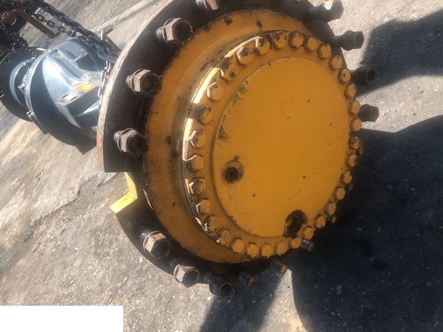 Most napędowy ZF AP-415/LK - Zwolnica Wkład Mostu - Véglehajtás - Mezőgazdasági gépek: 2 kép. Most napędowy ZF AP-415/LK - Zwolnica Wkład Mostu - Véglehajtás - Mezőgazdasági gépek: 2 kép.