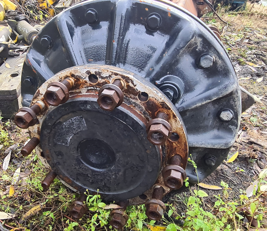 New Holland CR9.90 CX8.90 CR CX Most Zwolnica Układ Napędowy Oś Ukad Planetarny CZĘŚCI - Véglehajtás - Mezőgazdasági gépek: 1 kép. New Holland CR9.90 CX8.90 CR CX Most Zwolnica Układ Napędowy Oś Ukad Planetarny CZĘŚCI - Véglehajtás - Mezőgazdasági gépek: 1 kép.