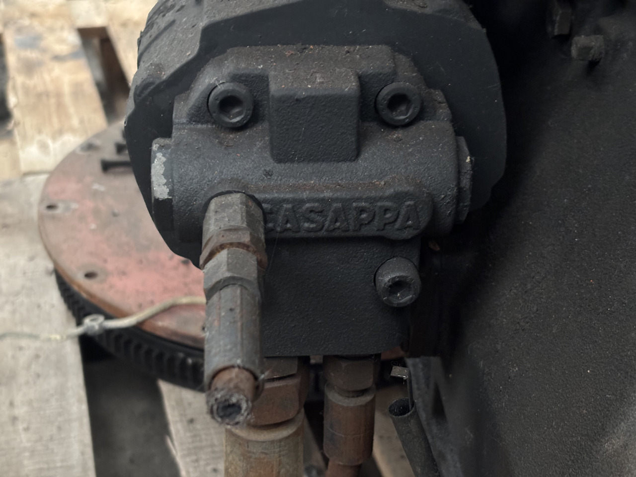 PERKINS ZZ50224 Blok Silnika A4.236 AT4.236 - Motorblokk - Mezőgazdasági gépek: 5 kép. PERKINS ZZ50224 Blok Silnika A4.236 AT4.236 - Motorblokk - Mezőgazdasági gépek: 5 kép.